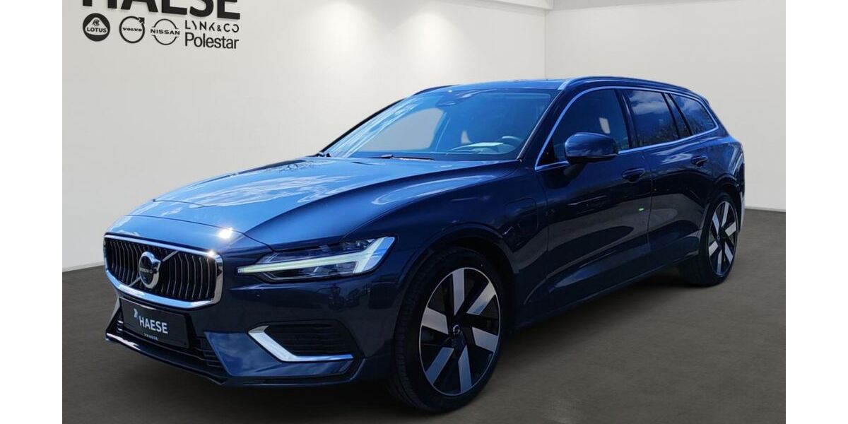 Volvo V60 25.520 km 43.990 &euro; Mainz-Kastel 55252