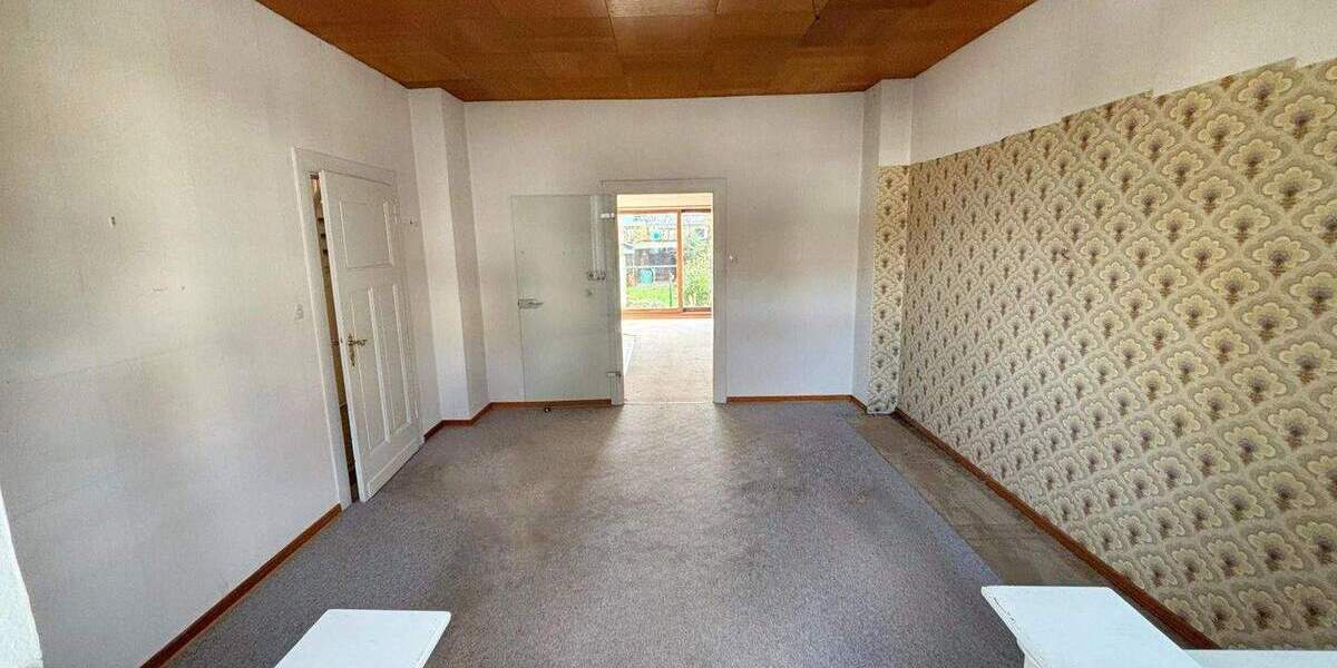 Reihenmittelhaus Leverkusen Opladen - 5 Zimmer, 100 m&sup2;, 448.000&euro; | Angebot:25409668
