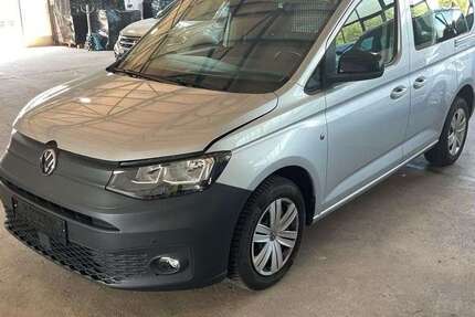 VW Caddy 7.936 km 22.990 € Peißenberg 82380