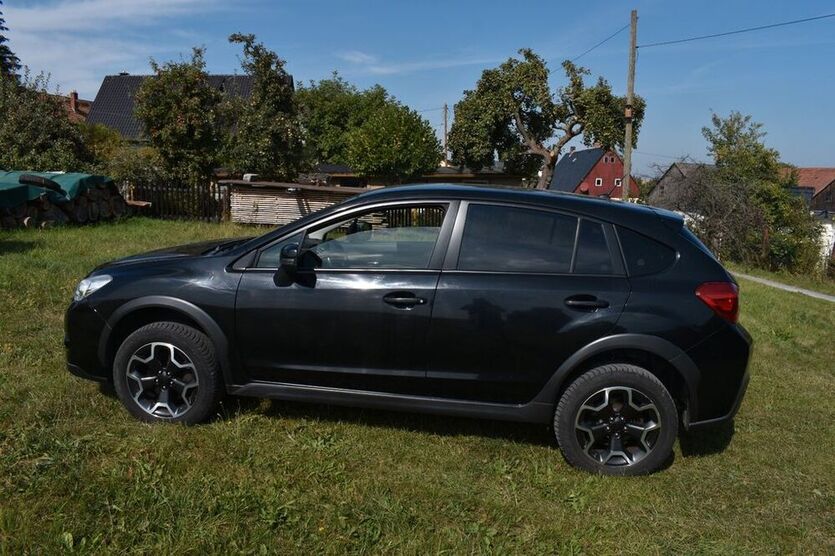 XV