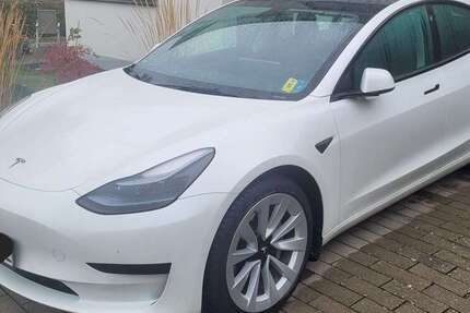 Tesla Model 3 36.000 km 27.900 € Hünstetten 65510