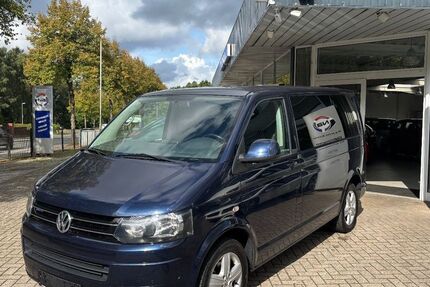 VW T5 Transporter 239.000 km 16.400 &euro; Munster 29633