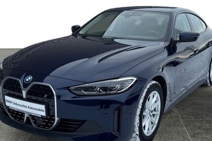 BMW i4 34.419 km 33.770 &euro; Mühldorf am Inn 84453