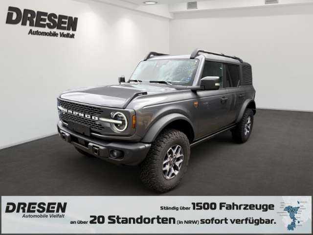 Ford Bronco 13.405 km 51.590 &euro; Neuss 41464