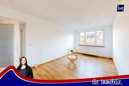 Wohnung zum Mieten in Barby 400 € 69 m² 4 zimmer