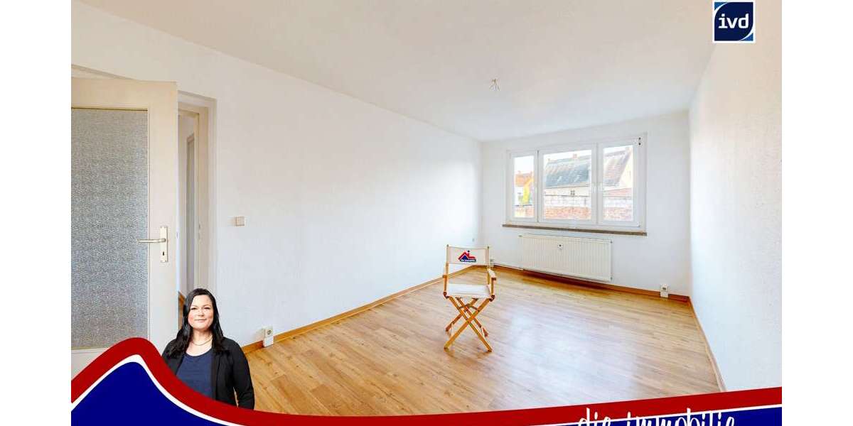 Wohnung zum Mieten in Barby 400 € 69 m² 4 zimmer