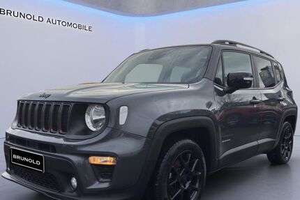Jeep Renegade 42.700 km 23.900 &euro; Reutlingen 72770
