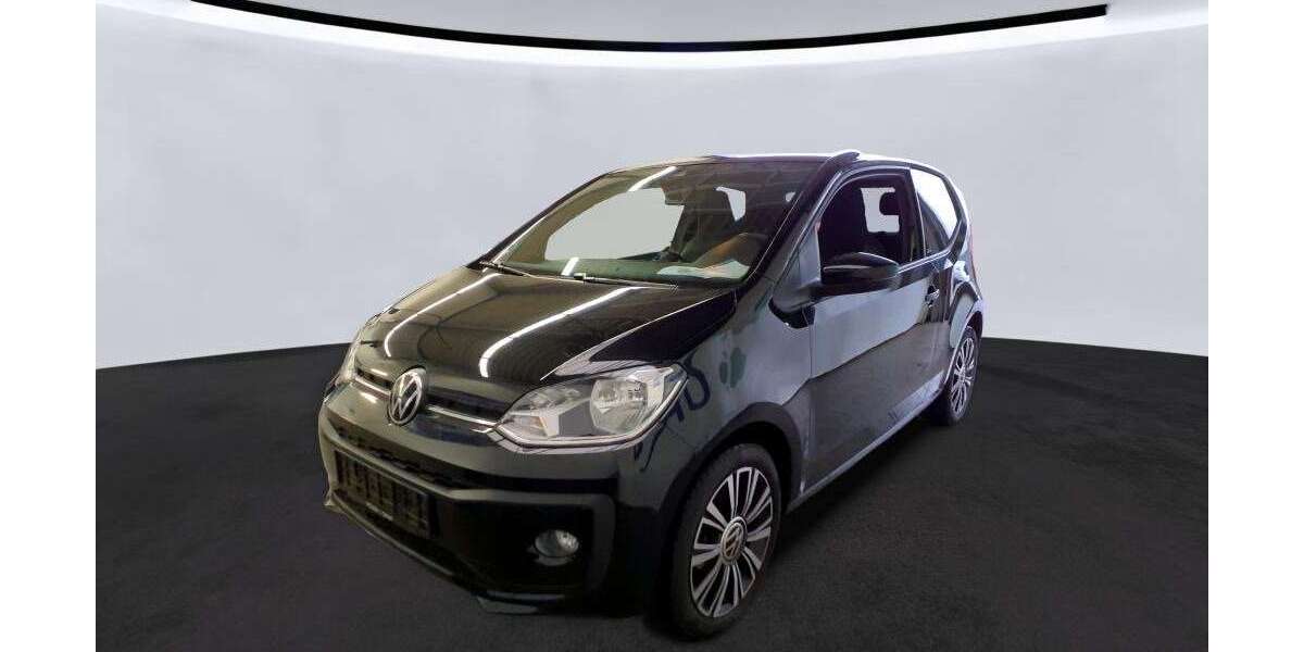 VW up! 5.450 km 13.490 &euro; Helmstedt 38350
