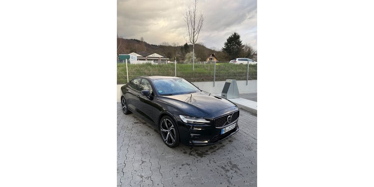 Volvo S60 35.800 km 31.500 &euro; Weinheim 69469