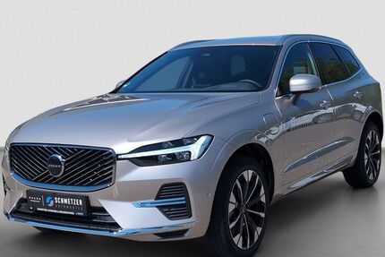 Volvo XC60 12.990 km 55.390 &euro; Braunschweig 38114