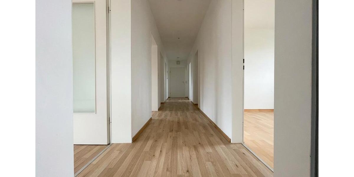 Etagenwohnung Vierkirchen - 4 Zimmer, 110 m&sup2;, 1.420&euro; | Angebot:26396883