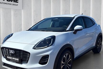 Ford Puma 22.675 km 20.450 &euro; Oldenburg i.H. 23758