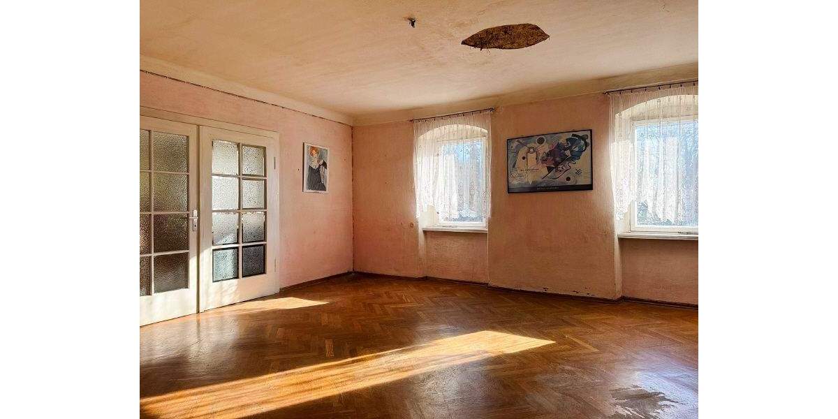 Gewerbeobjekt Großharthau - 1 Zimmer, 77 m&sup2;, 140.000&euro; | Angebot:25895888