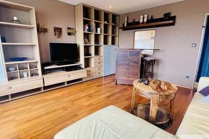 Zimmer Erlangen Bruck - 2 Zimmer, 1.250&euro; | Angebot:27141678