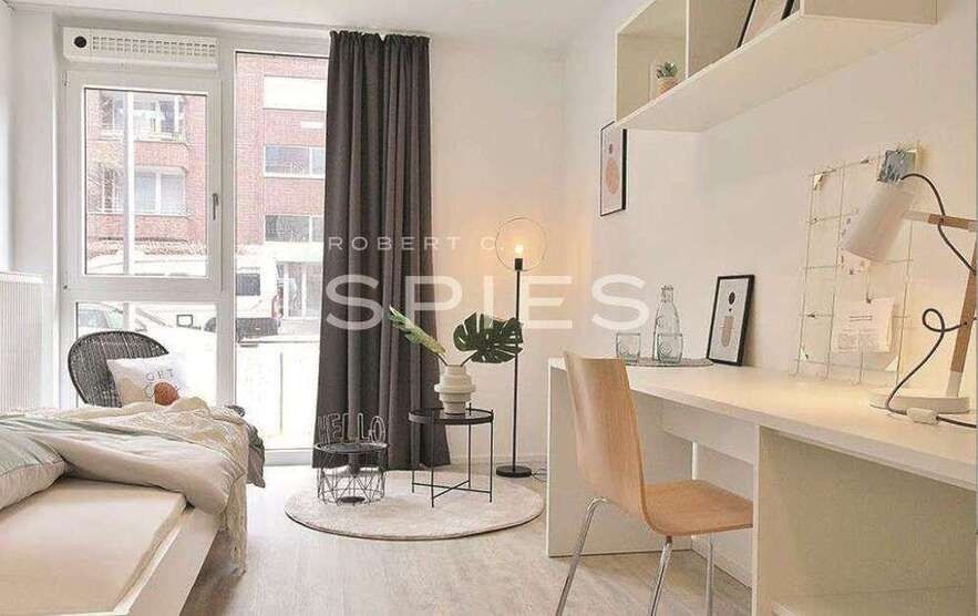 Wohnung zum Mieten in Bremen 330 € 20.39 m²