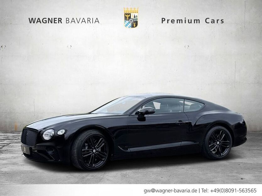 Continental GT