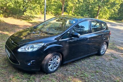 Ford C-Max 118.000 km 6.900 &euro; Bad Harzburg 38667