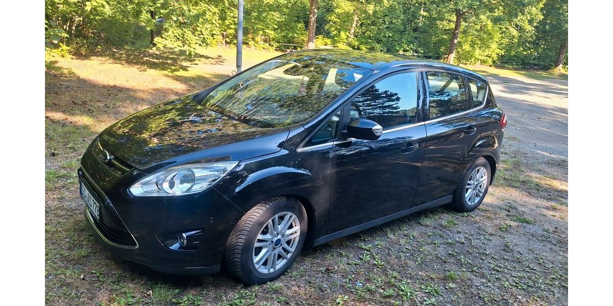 Ford C-Max 118.000 km 7.250 &euro; Bad Harzburg 38667