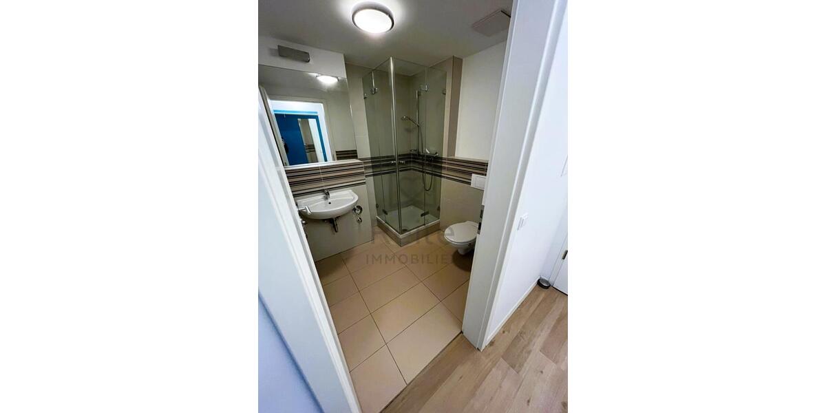 Etagenwohnung Nürnberg Erlenstegen - 1 Zimmer, 34 m&sup2;, 169.000&euro; | Angebot:27076041