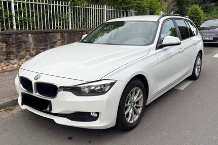 BMW 316 266.000 km 6.600 &euro; Leichlingen 42799