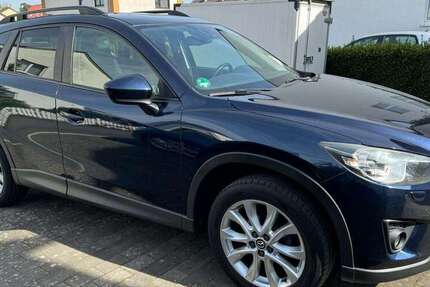 Mazda CX-5 133.972 km 11.500 &euro; Langen (Hessen) 63225