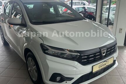 Dacia Sandero 92.000 km 10.999 € Kirchheimbolanden 67292