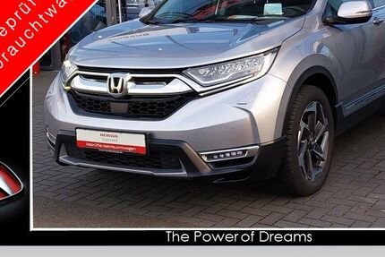 Honda CR-V 72.000 km 24.490 € Leipzig 04103