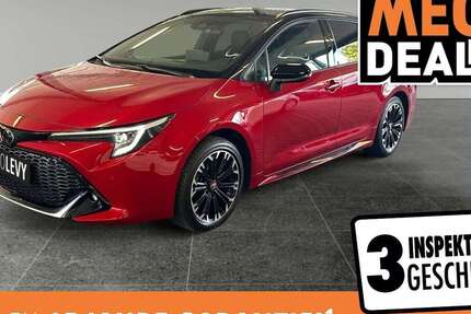 Toyota Corolla 35.711 km 29.490 € Düsseldorf 40233