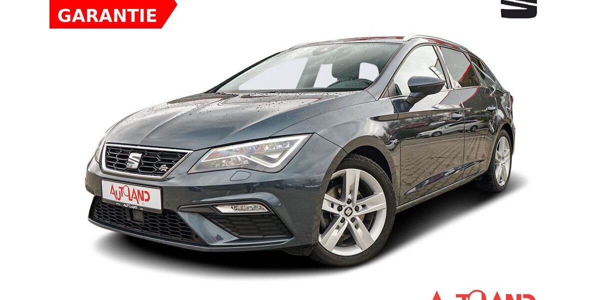 Seat Leon 77.446 km 19.490 &euro; Erfurt 99087