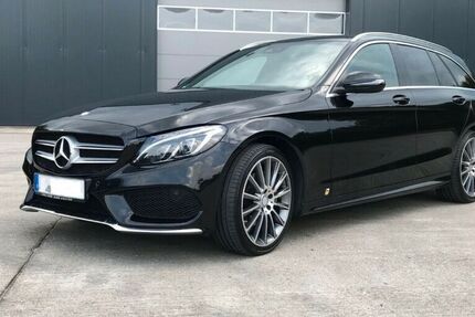 Mercedes-Benz C 220 138.250 km 19.200 &euro; Krauchenwies 72505