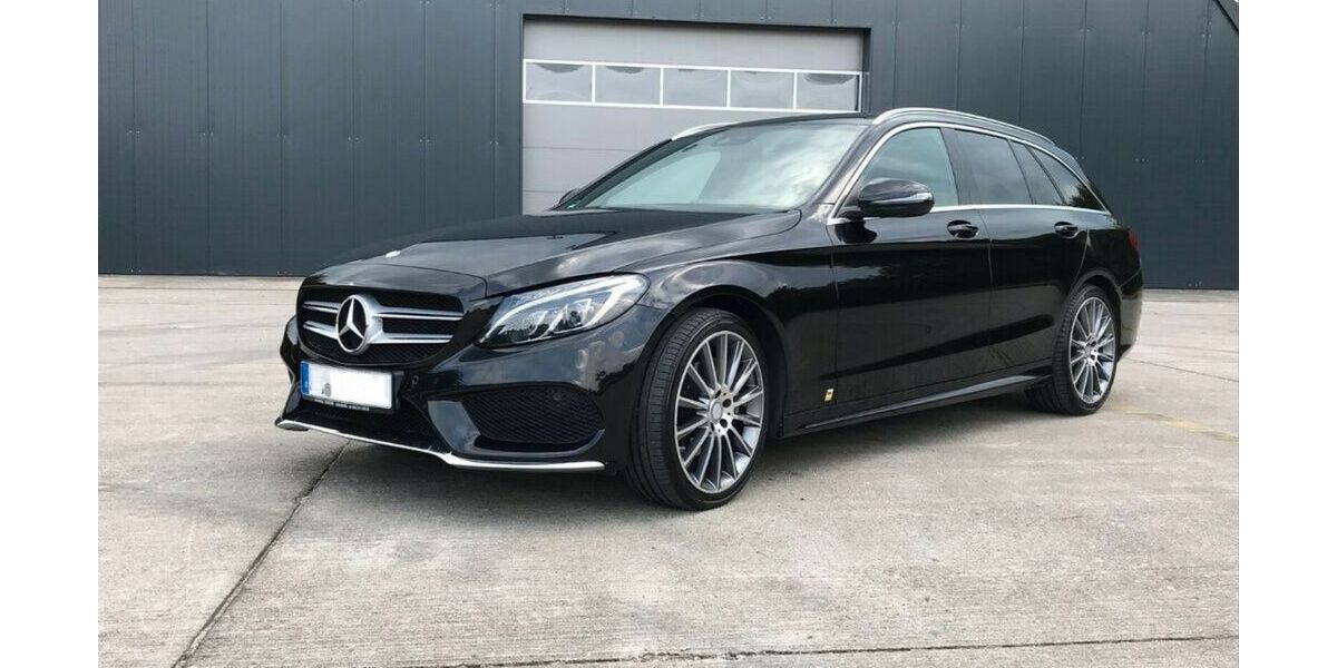 Mercedes-Benz C 220 138.250 km 19.200 &euro; Krauchenwies 72505