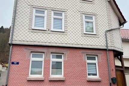 Charmantes Einfamilienhaus in ruhiger Lage in Lutter 4 zimmer