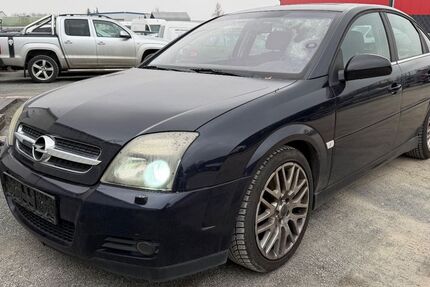 Opel Vectra 173.000 km 2.950 &euro; Salzgitter 38229