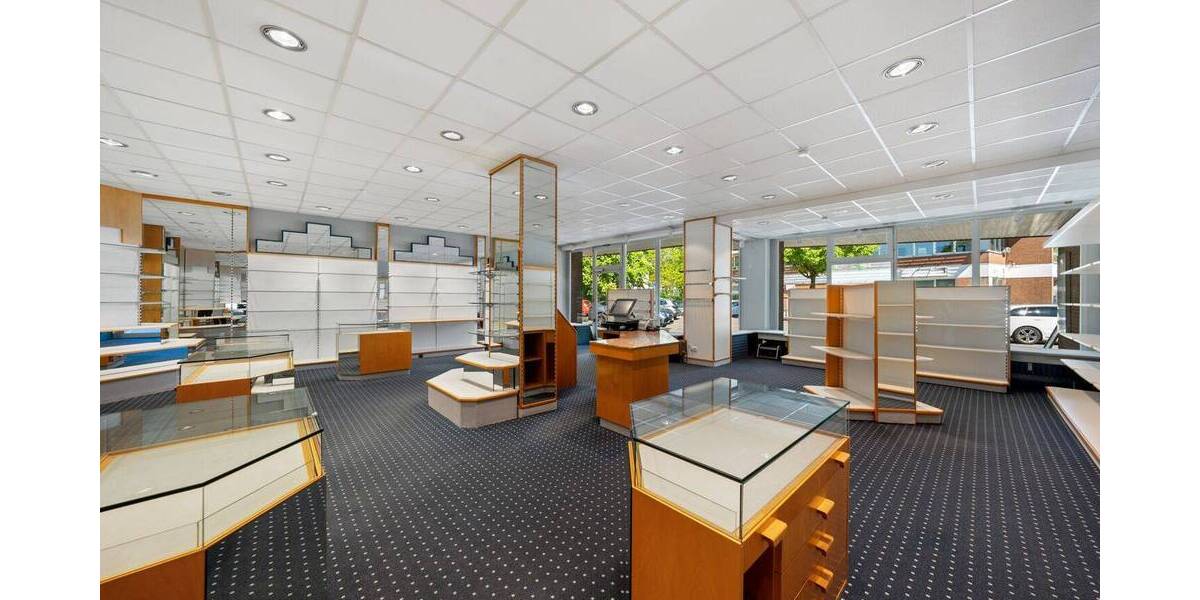Gewerbeobjekt Weyhe Kirchweyhe - 245.000&euro; | Angebot:26607126