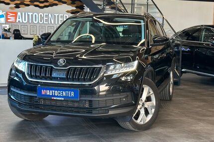 Skoda Kodiaq 185.700 km 17.999 &euro; Pfaffenhofen 85276