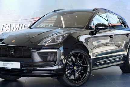 Porsche Macan 43.700 km 87.890 &euro; Leer 26789