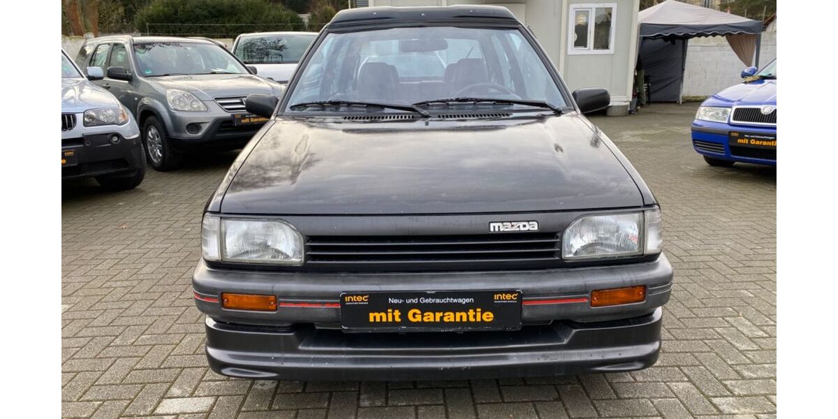 Mazda 121 150.000 km 3.999 &euro; Bonn 53179