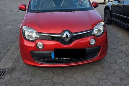 Renault Twingo 134.000 km 4.700 &euro; Lüneburg 21337