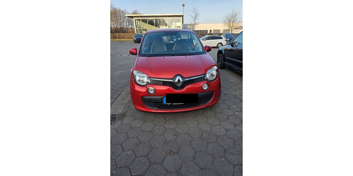 Renault Twingo 134.000 km 4.700 &euro; Lüneburg 21337