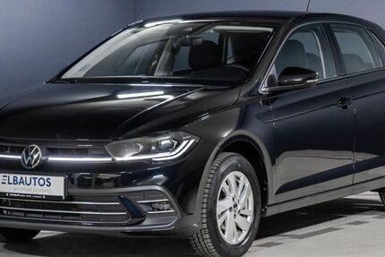 VW Polo 3.115 km 21.495 &euro; Hamburg 22549