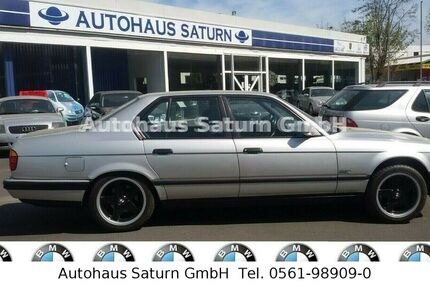 BMW 735 234.000 km 13.990 &euro; Schauenburg / Kassel 34270