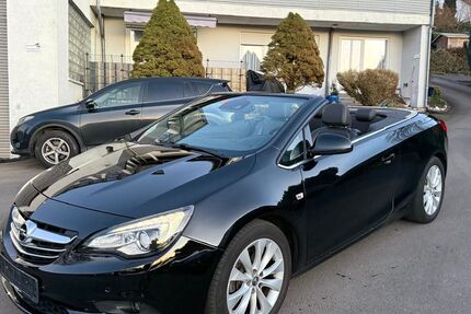 Opel Cascada 173.000 km 6.750 &euro; Wipperfürth 51688