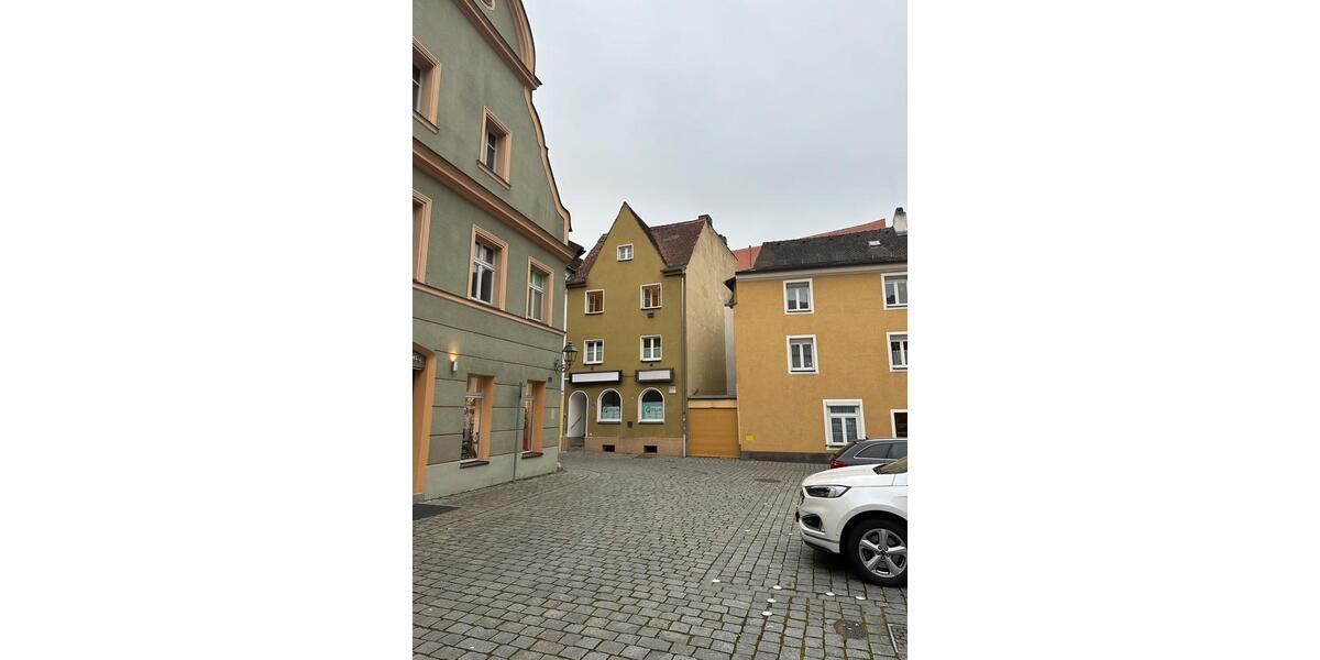 Gewerbeeinheit am Salzstadelplatz zimmer