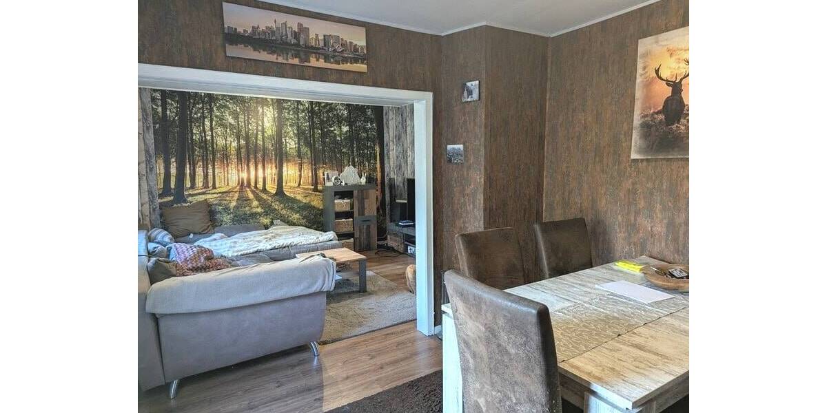 Doppelhaushälfte Bassum - 5 Zimmer, 120 m&sup2;, 199.000&euro; | Angebot:26029104