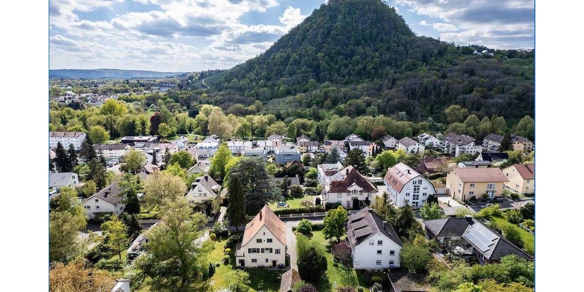 Einfamilienhaus Singen - 7 Zimmer, 240 m&sup2;, 695.000&euro; | Angebot:26364115