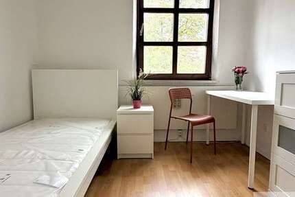 Zimmer Erlangen Buckenhofer Siedlung - 1 Zimmer, 530&euro; | Angebot:27354897