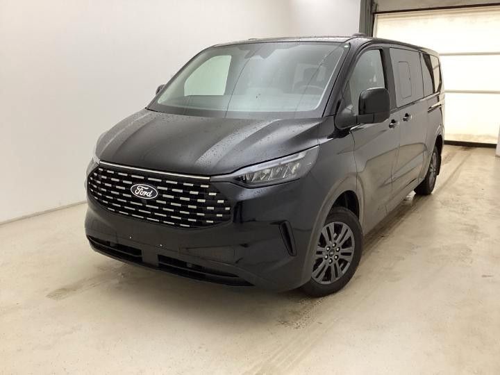 Ford Tourneo Custom 22.500 km 38.900 &euro; Vreden-Ortsteil Ammeloe 48691