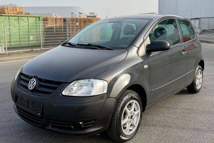 VW Fox 183.293 km 1.900 &euro; Langenfeld 40764