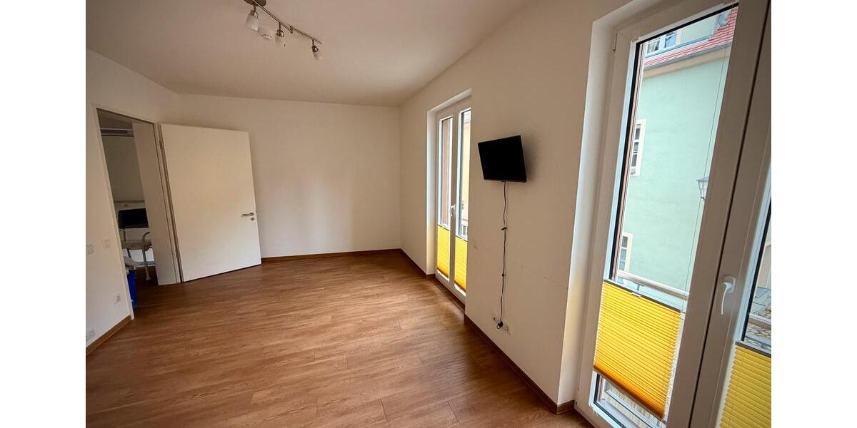 Etagenwohnung Doberschau-Gaußig Gaußig - 2 Zimmer, 60 m&sup2;, 1.900&euro; | Angebot:26180303