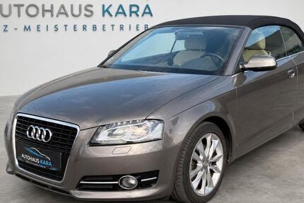 Audi A3 145.000 km 7.999 &euro; Karlstadt am Main 97753
